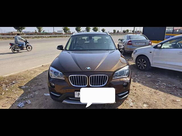 Used 2014 BMW X1 in Zirakpur