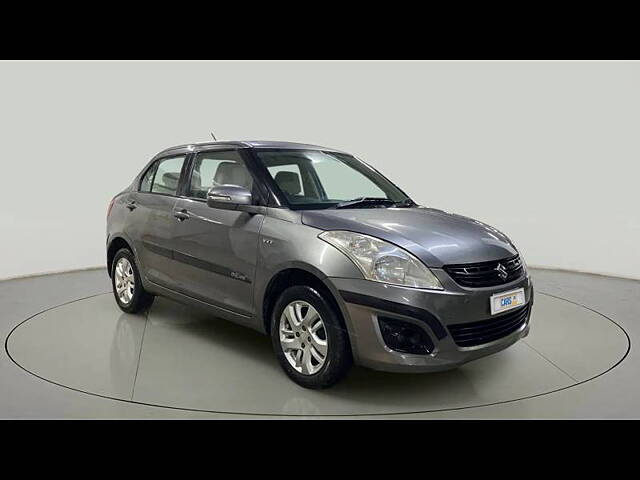 Used 2012 Maruti Suzuki Swift DZire in Mumbai