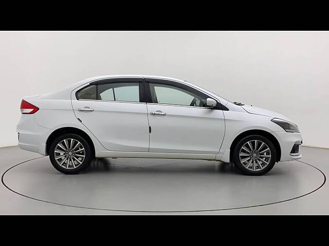 Used Maruti Suzuki Ciaz Alpha 1.5 [2020-2023] in Ahmedabad