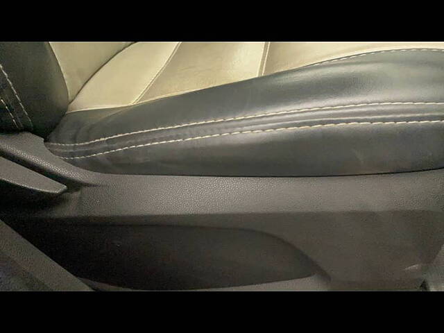 Used Ford EcoSport [2017-2019] Trend 1.5L Ti-VCT in Mumbai