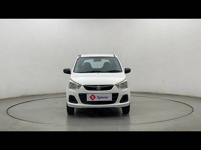 Used Maruti Suzuki Alto K10 [2014-2020] VXi [2014-2019] in Mumbai