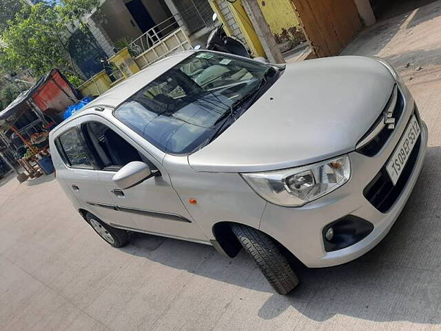 Used Maruti Suzuki Alto K10 [2014-2020] VXi [2014-2019] in Hyderabad