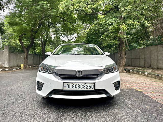 Used Honda City [2014-2017] V in Delhi