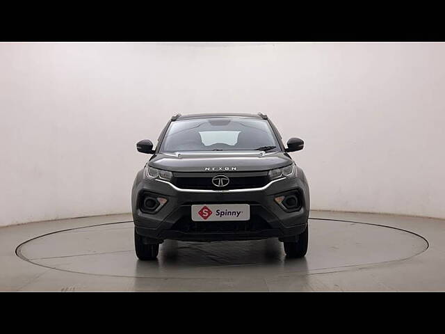 Used Tata Nexon [2020-2023] XM (S) [2020-2023] in Mumbai