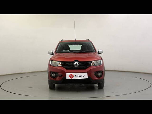 Used Renault Kwid [2022-2023] RXT 1.0 in Ahmedabad