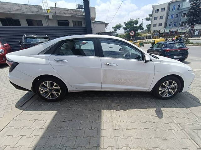 Used Hyundai Verna SX (O) 1.5 Petrol IVT in Bangalore