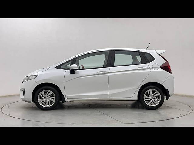 Used Honda Jazz [2015-2018] VX Petrol in Pune