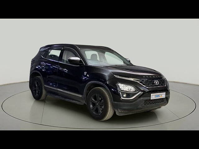 Used 2019 Tata Harrier in Delhi