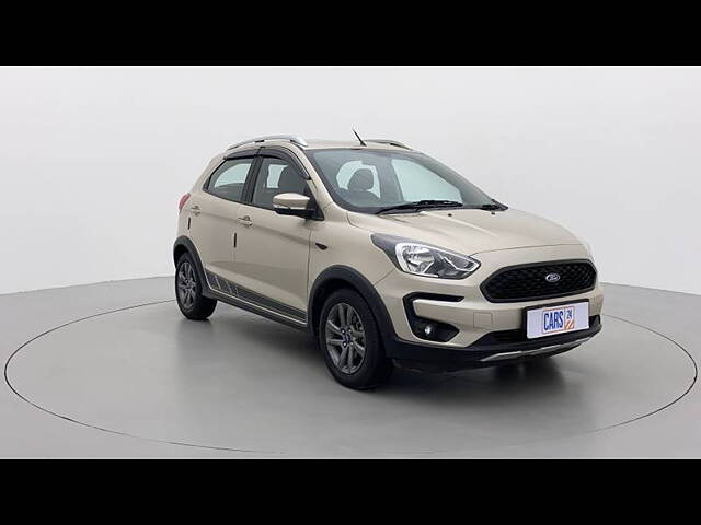 Used 2019 Ford Freestyle in Pune