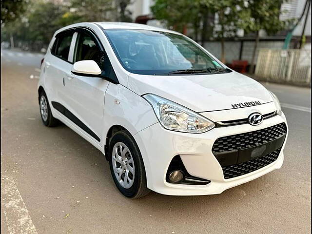 Used Hyundai Grand i10 Magna 1.2 Kappa VTVT in Surat