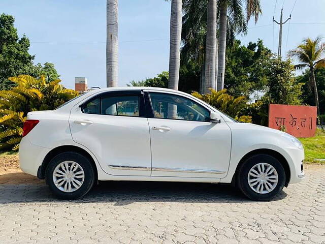 Used Maruti Suzuki Dzire VXi [2020-2023] in Ahmedabad