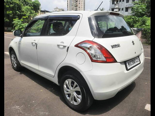 Used Maruti Suzuki Swift [2014-2018] VXi ABS in Mumbai