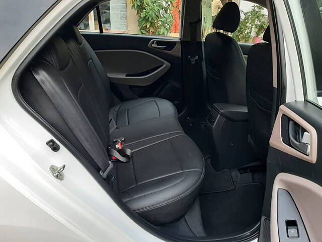 Used Hyundai Elite i20 [2019-2020] Asta 1.2 (O) CVT [2019-2020] in Mumbai