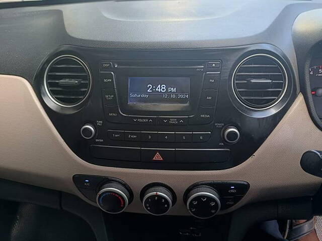 Used Hyundai Grand i10 Sportz (O) U2 1.2 CRDi [2017-2018] in Chennai