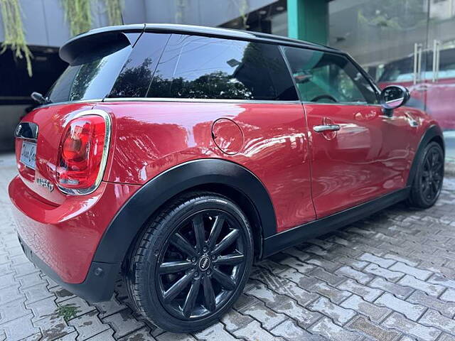 Used MINI Cooper [2014-2018] D 3 Door in Chennai