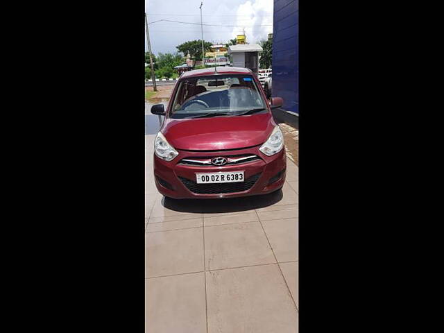 Used 2014 Hyundai i10 in Bhubaneswar