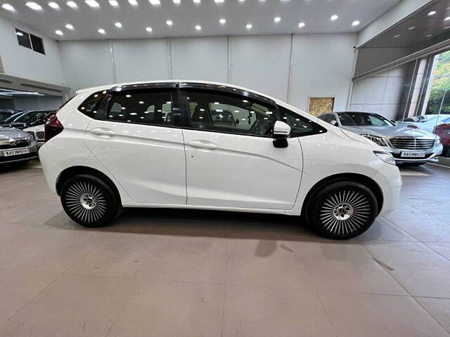 Used Honda Jazz [2015-2018] V AT Petrol in Bangalore