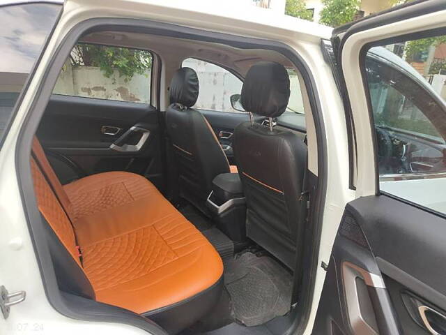 Used Tata Harrier [2019-2023] XT Plus in Aurangabad