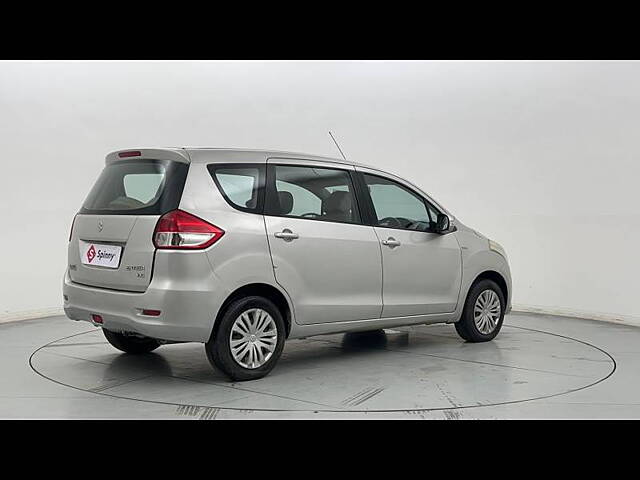 Used Maruti Suzuki Ertiga [2012-2015] Vxi CNG in Delhi