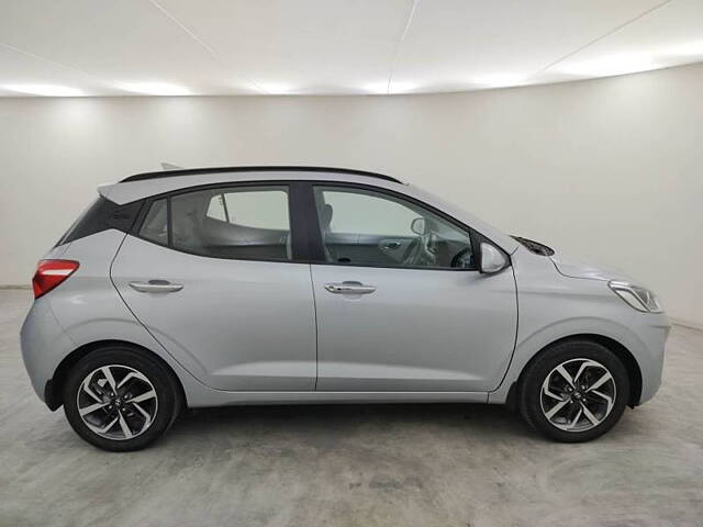 Used Hyundai Grand i10 Nios [2019-2023] Asta 1.2 Kappa VTVT in Coimbatore