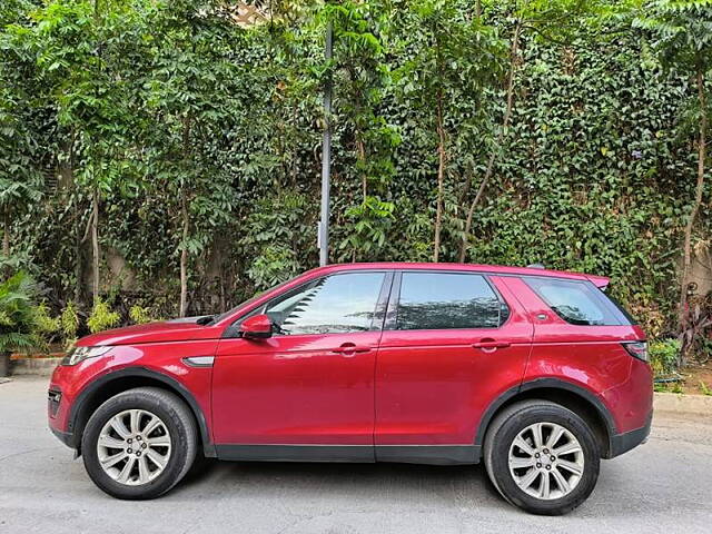 Used Land Rover Discovery Sport [2015-2017] HSE Petrol 7-Seater in Mumbai