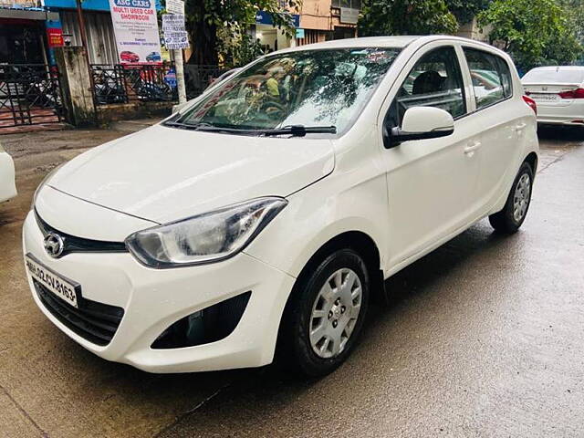 Used 2013 Hyundai i20 in Mumbai