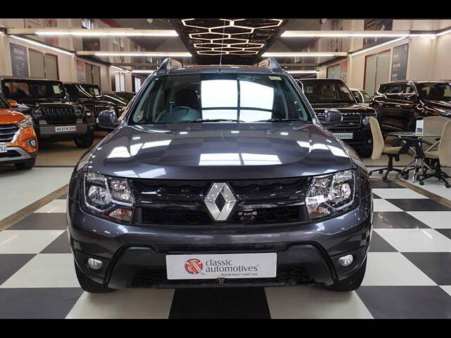 Used 2019 Renault Duster in Bangalore