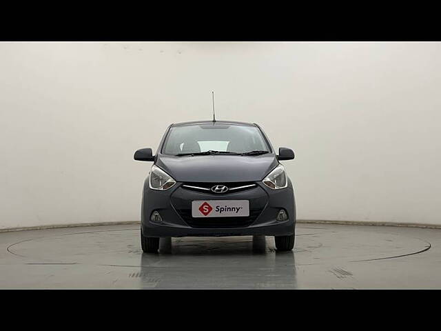 Used Hyundai Eon Sportz in Hyderabad