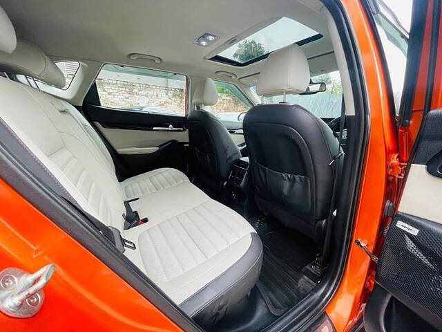 Used Kia Seltos [2019-2022] GTX Plus AT 1.5 Diesel [2019-2020] in Surat