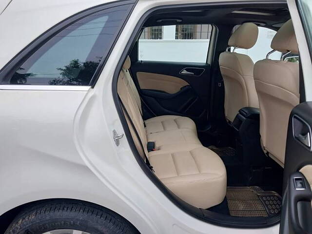 Used Mercedes-Benz B-Class B 200 Sport CDI in Coimbatore