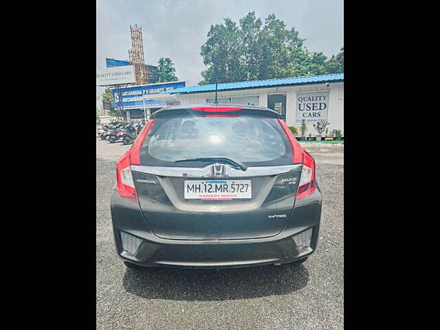 Used Honda Jazz [2015-2018] V AT Petrol in Pune