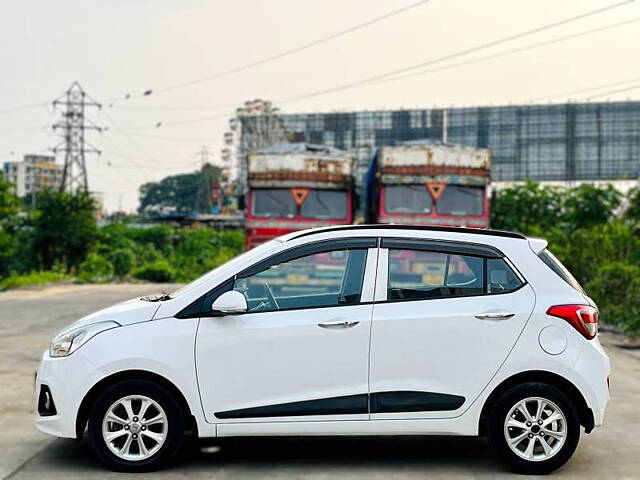 Used Hyundai Grand i10 Sportz U2 1.2 CRDi in Mumbai