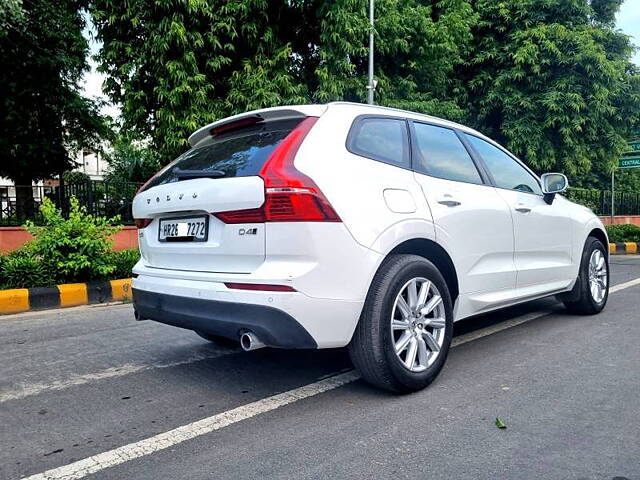 Used Volvo XC60 [2015-2017] Momentum in Delhi