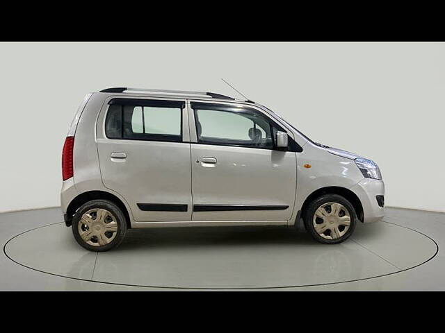 Used Maruti Suzuki Wagon R 1.0 [2014-2019] VXI in Mumbai