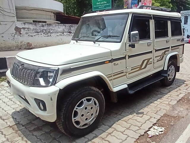 Used Mahindra Bolero B6 (O) [2022] in Kanpur