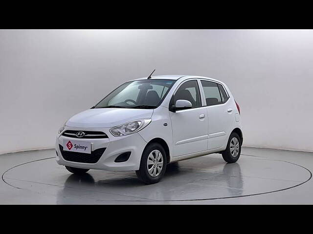 Used 2011 Hyundai i10 in Bangalore