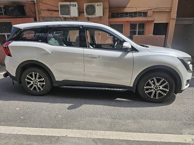 Used Mahindra XUV700 AX7 Luxury Pack Diesel AT 7 STR in Delhi