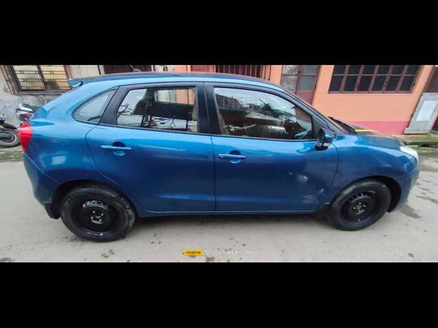 Used Maruti Suzuki Baleno [2015-2019] Delta 1.2 in Kolkata