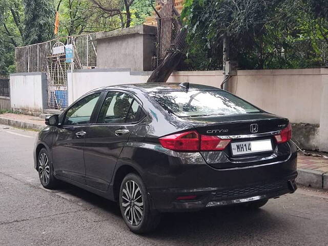 Used Honda City [2014-2017] VX CVT in Pune