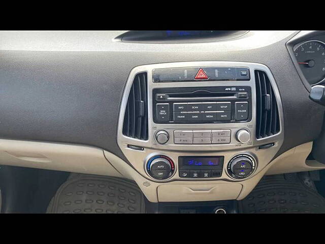 Used Hyundai i20 [2012-2014] Magna 1.2 in Pune