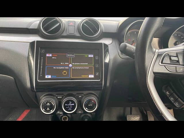 Used Maruti Suzuki Swift [2018-2021] ZDi Plus AMT in Chennai