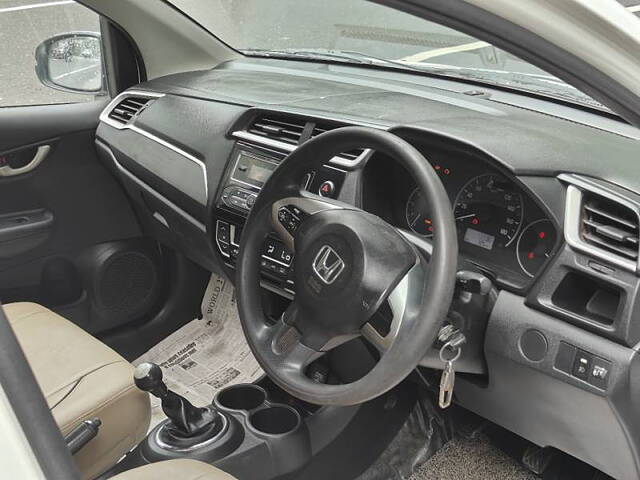 Used Honda BR-V S Diesel in Navi Mumbai