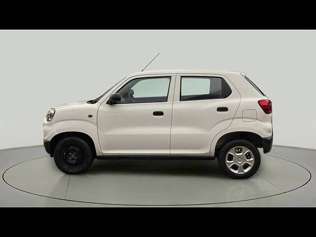 Used Maruti Suzuki Wagon R [2019-2022] VXi 1.0 [2019-2019] in Delhi