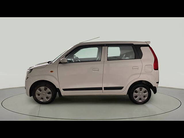 Used Maruti Suzuki Wagon R VXI 1.0 CNG [2022-2023] in Ahmedabad