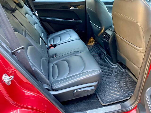 Used MG Hector [2019-2021] Smart 1.5 DCT Petrol [2019-2020] in Delhi