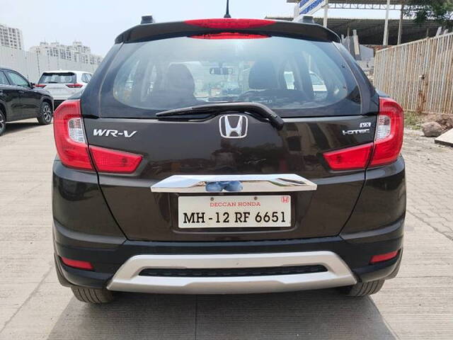 Used Honda WR-V [2017-2020] VX MT Diesel in Pune