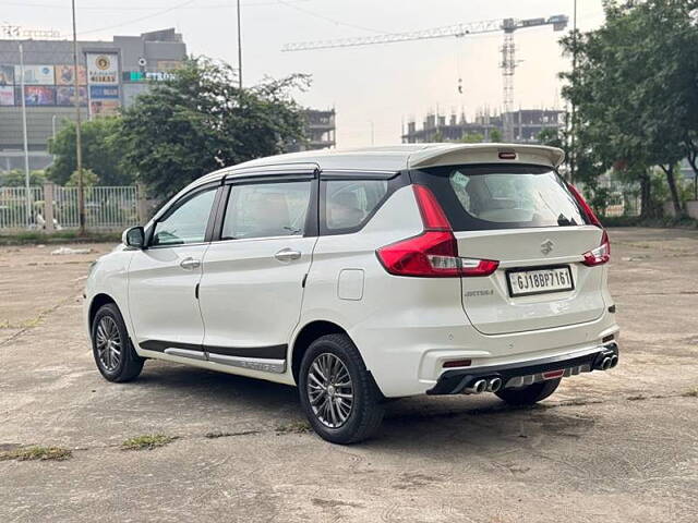 Used Maruti Suzuki Ertiga [2018-2022] VXi in Ahmedabad