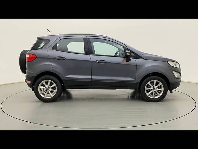 Used Ford EcoSport [2017-2019] Titanium 1.5L Ti-VCT in Delhi