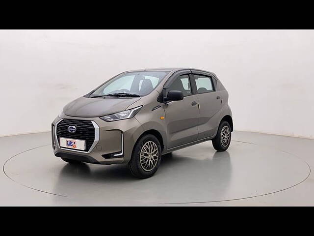 Used Datsun redi-GO [2016-2020] A in Hyderabad