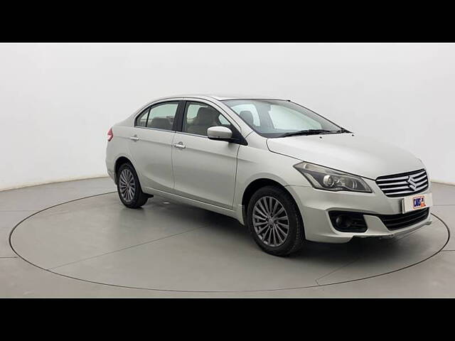 Used 2018 Maruti Suzuki Ciaz in Chennai